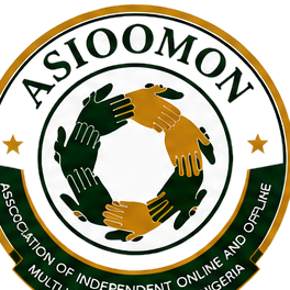 ASIOOMON Logo