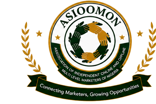 ASIOOMON Emblem